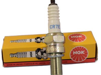 Miscellaneous NGK | Spark Plug | CR7E | 4578