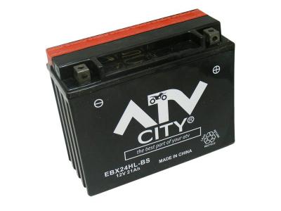 Miscellaneous Battery - YTX24AHBS - Arctic Cat
