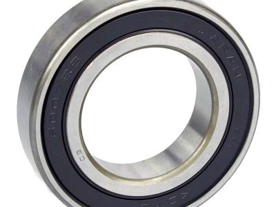 Miscellaneous Standard Bearing - 6007-2RS