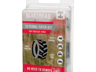 Miscellaneous GlueTread External Patch Kit