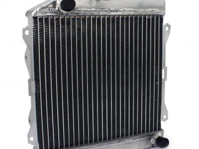 Miscellaneous Radiator | Honda | TRX 420/500/520 | 2014-21