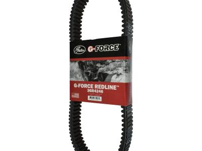 Miscellaneous Gates REDLINE CVT Belt 36R4246 POLARIS