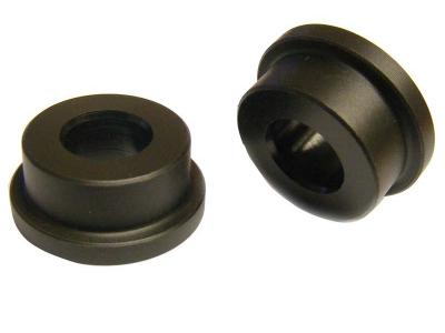 Miscellaneous Upgraded Front Lower Shock Bush Kit - Honda TRX 450 S / FM / ES