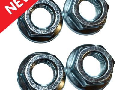 Miscellaneous Wheel Nut Kits | Polaris | many models