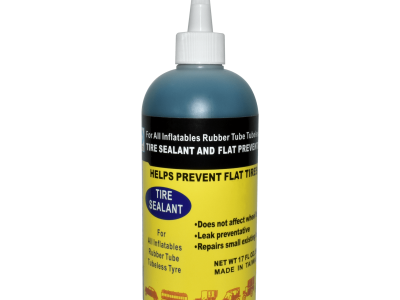 Miscellaneous Tyre Puncture Prevention Sealer