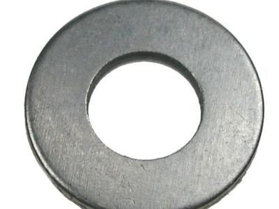 Nuts & Bolts Washer | Flat 8mm Pack of 50