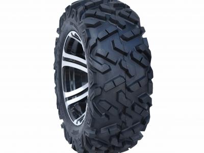 Miscellaneous 27x9x12 | 6ply | Forerunner | Atlas | ATV Tyre  E Marked
