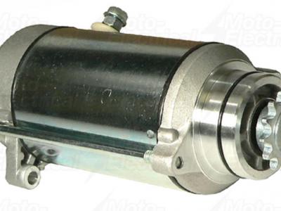 Vehicle Starter Motors Starter Motor For Kawasaki KLT200 / KLT250