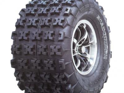 Miscellaneous 22x11x9 | 6ply | Forerunner | EOS-H | ATV Rear Tyre