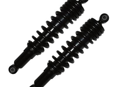 Miscellaneous HYPER PAIR Shock Absorber Front Yamaha Grizzly450 2011-2014