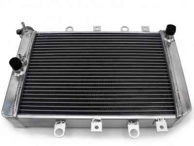 Miscellaneous Radiator | Yamaha | YFM 500/700 | Grizzly 2009-2014