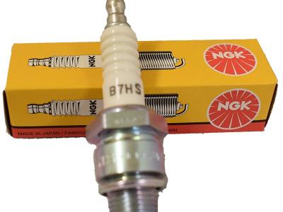 Miscellaneous NGK |Spark Plug | B7HS | 5110