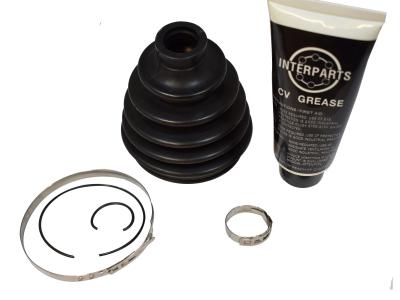 Motor Vehicle Engine Parts CV Boot Kit - Polaris- 800cc Sportsman 800 EFI	2007 - 2010 Rear Inner