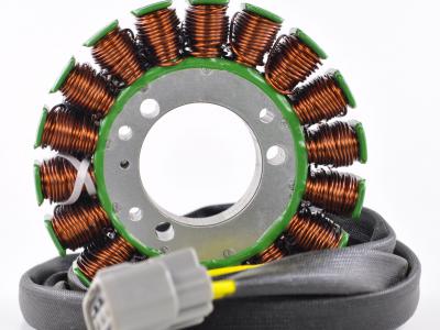 Vehicle Generator Parts Stator For Can-Am | Commander | Maverick | Outlander | Renegade | 2010-2017