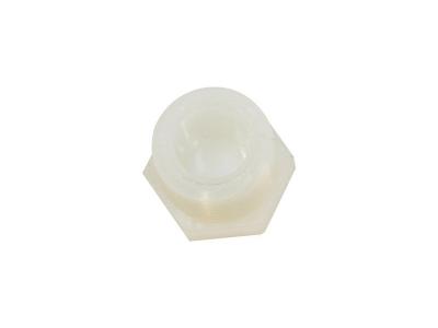 Miscellaneous Fimco Parts And Accessories - Nylon Pipe Hex Plug 1/2