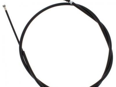 Miscellaneous Hand Brake Cable - Rear - Kawasaki KVF 650I / KVF 750I