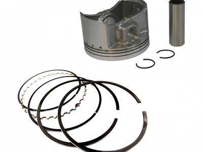 Miscellaneous Piston Kit - Yamaha YFM 450 F - STD Kodiak - Grizzly - Rhino