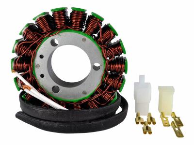 Vehicle Generator Parts Stator Kawasaki Lakota Bayou KZ550 KZ1000 KZ1100 Vulcan Voyager ZX