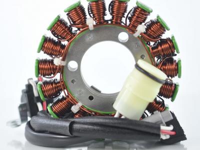 Vehicle Generator Parts Stator For  Yamaha | YFZ 450 | YFZ 450R