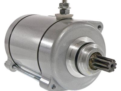 Vehicle Starter Motors Chinese ATV 250cc Starter Motor For