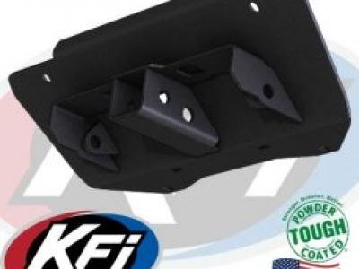 Miscellaneous KFI | Polaris | Ranger | Lower 2 Inch Receiver