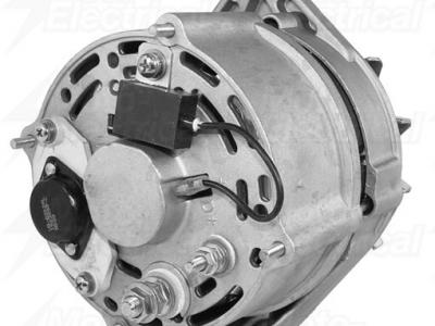 Vehicle Alternators Alternator for Case Sprayers John Deere Tractors 2004-2007