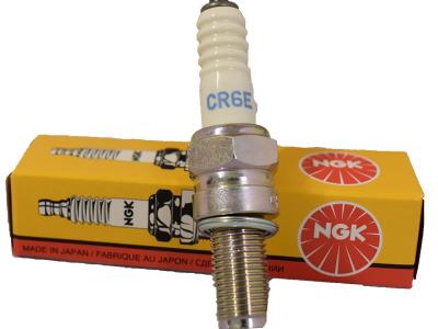 Miscellaneous NGK | Spark Plug | CR6E | 6965