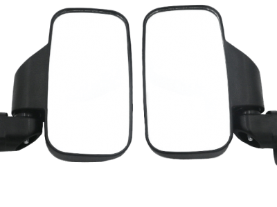 Miscellaneous UTV Side Mirror Pair