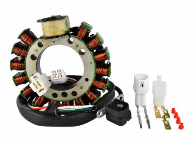 Vehicle Generator Parts Stator Yamaha YFM 350 Big Bear 1997-1999 YFM 350 Wolverine 1995-2001