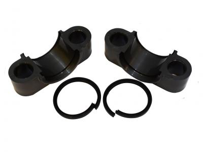 Miscellaneous Steering bushing And Seal Kit | Yamaha YFM Type