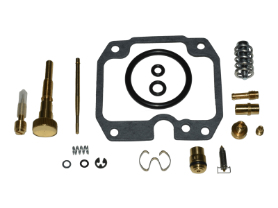 Miscellaneous Carburetor Repair Kit YFM125G Grizzly 07-13