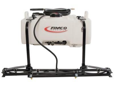 Miscellaneous Fimco UTV Sprayer 45 Gallon With Boom - UTV-45-7