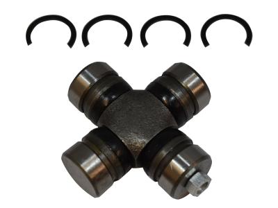 Motor Vehicle Engine Parts Universal Joint - Arctic Cat - 375/400/500/650/700 Various Years see fitment below - Front and Secondary