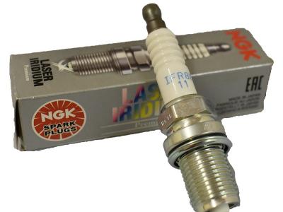 Miscellaneous NGK Spark Plug - IFR8H11