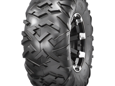 Miscellaneous 25x10 R12 (255/65 R12) | 6ply | ATV Tyre | Howler WU20 | OBOR | 50F (E-Marked)