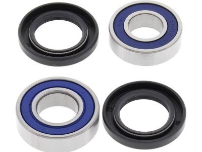 Miscellaneous Wheel Bearing And Seal Kit - Arctic Cat / Bombardier / Eton / Kawasaki / Kymco / Polaris ( Rear )