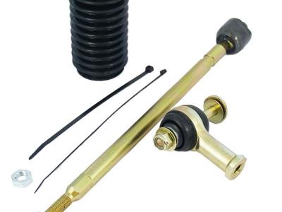 Miscellaneous Rack And Pinion Tie Rod Kit ( Left Hand ) - Can-Am -  Commander 800 / 1000 / 2012