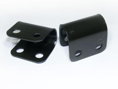 Miscellaneous ATV Windscreen U - Clamps