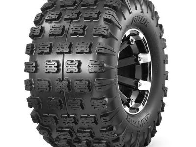 Miscellaneous 20x11x9 (275/50-9)| 6 ply | ATV Tyre | WP04 Advent | Obor | 43N (E-Marked)