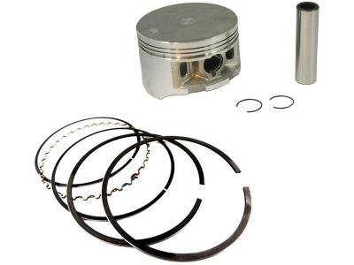 Miscellaneous Piston Kit - Honda TRX 400 FW - OS 1.00  1995- 2003