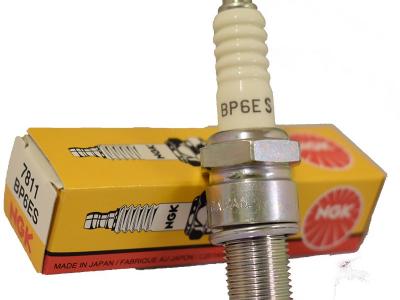 Miscellaneous NGK | Spark Plug | BP6ES | 7811