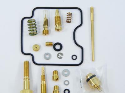 Miscellaneous Carburetor Repair Kit - Suzuki LTF 250