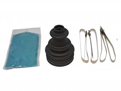 Motor Vehicle Engine Parts CV Boot Kit - Polaris - Fits Many Different Models see fitment below Front Outer