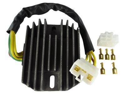 Vehicle Ignition Parts Regulator Rectifier For Arctic Cat/Triumph/Bearcat/America Bonneville