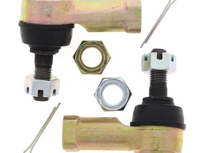 Miscellaneous Tie Rod End Kit - Honda TRX 250X / 300EX / 400X / 400EX / 450ER / Kawasaki KVF 650 / KVF 750