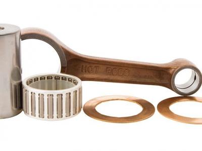 Miscellaneous Connecting Rod Kit | Yamaha | YFM 450 FA | Kodiak FG | Grizzly | Wolverine