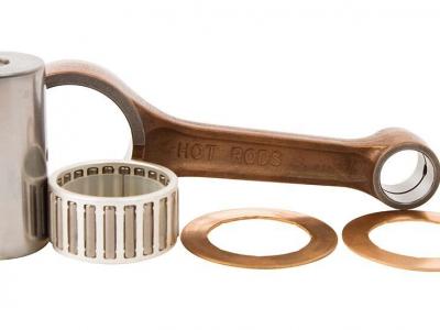 Miscellaneous Connecting Rod Kit | Yamaha | YFM 450 FA | Kodiak FG | Grizzly | Wolverine