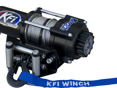 Miscellaneous KFI  | Winch | 2500lb
