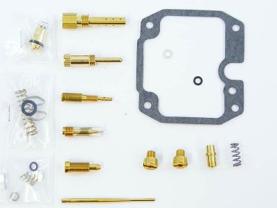 Miscellaneous Carburetor Repair Kit - Suzuki LT 80