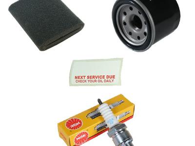 Miscellaneous Service Kit - Yamaha YFM 450 Grizzly 07 - 14